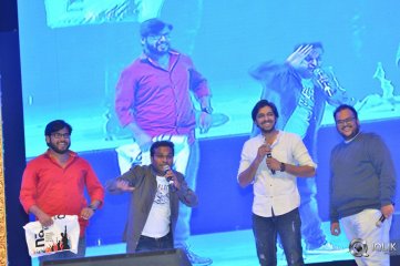 MCA Movie Pre Release Event Photos
